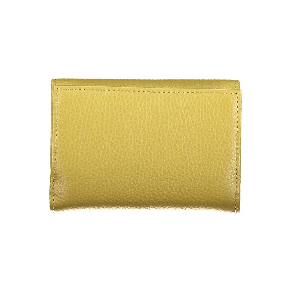 Verde Pelle Women Wallet