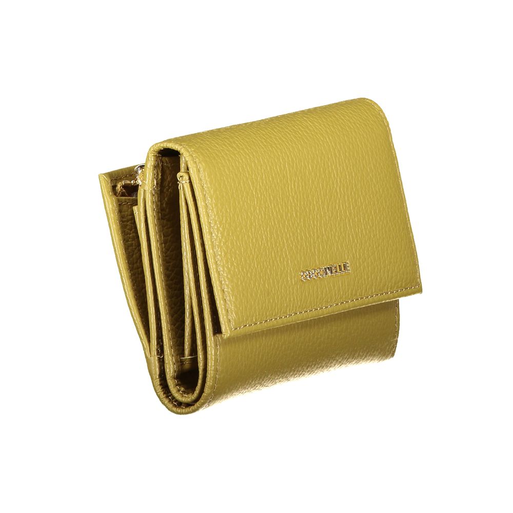 Verde Pelle Women Wallet