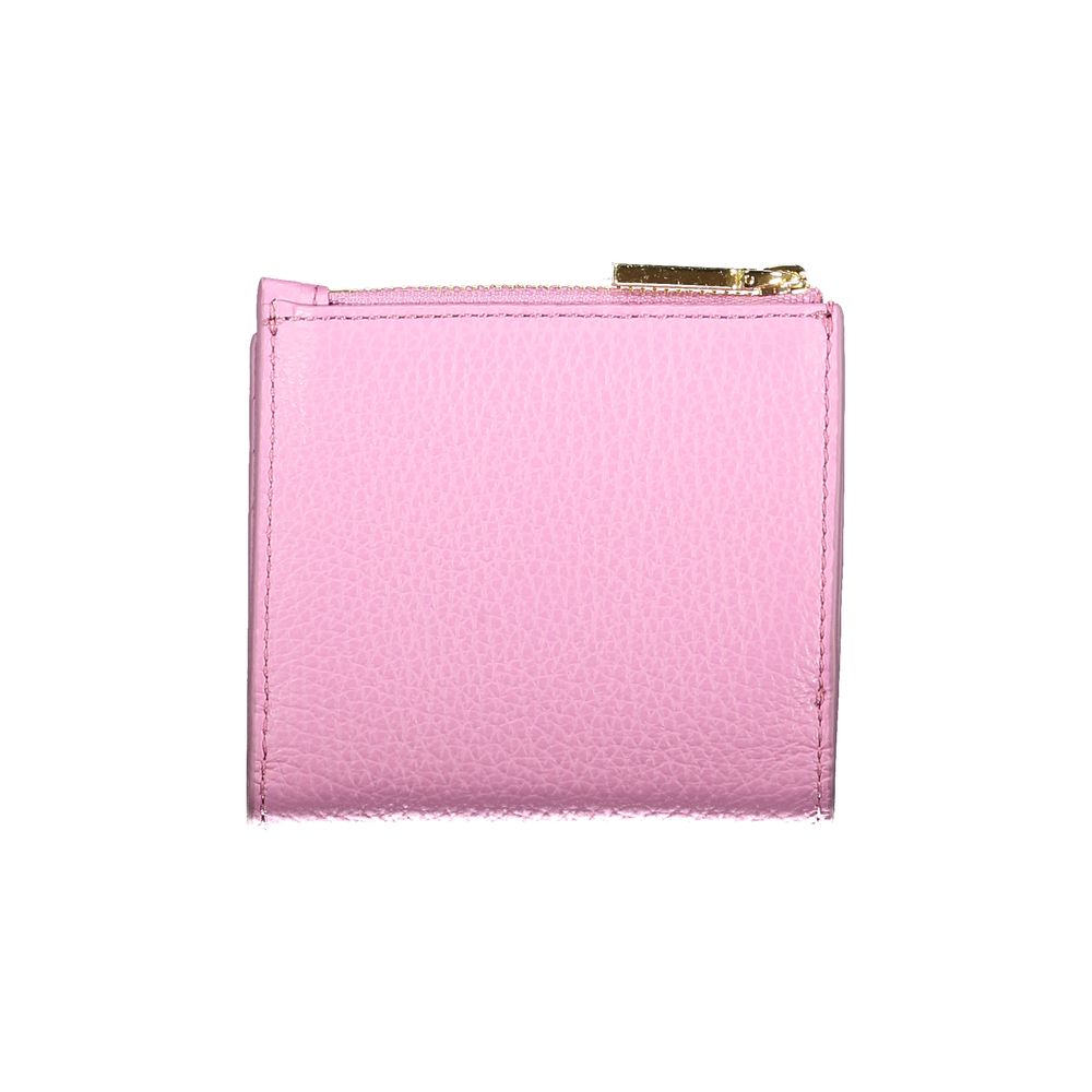 Viola Leather Women Wallet