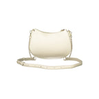 Bianco Leather Women Handbag