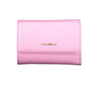 Viola Leather Women Wallet