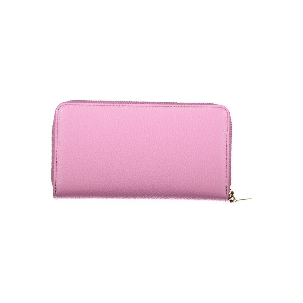 Viola Leather Women Wallet