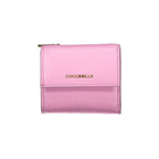 Viola Leather Women Wallet