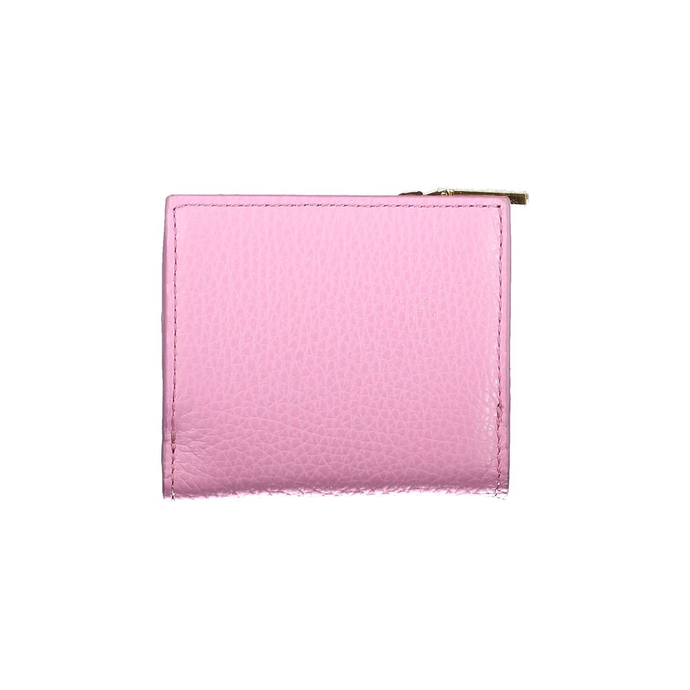 Viola Leather Women Wallet