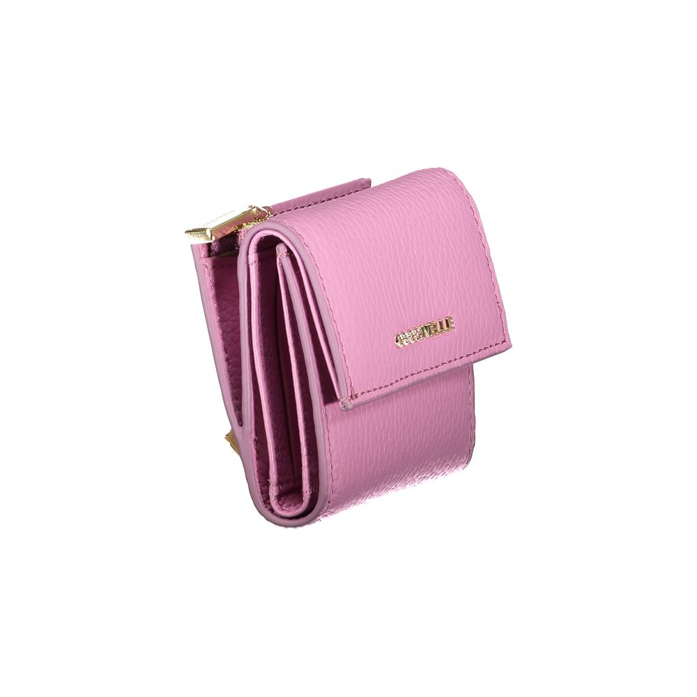 Viola Leather Women Wallet