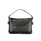 Nero Leather Woman Bag