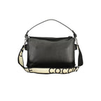 Nero Leather Woman Bag