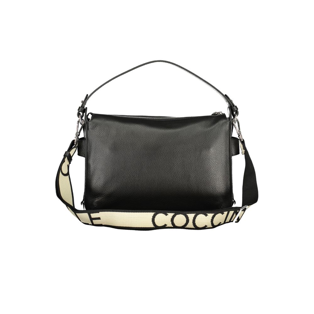 Nero Leather Woman Bag