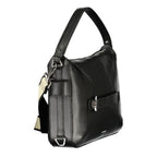 Nero Leather Woman Bag