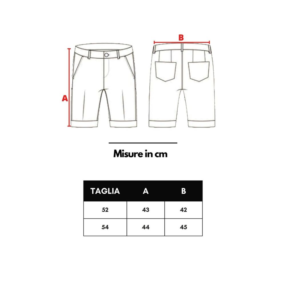 Blue Polyamide Swim Shorts