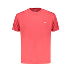 Rosso Cotton Men T-Shirt