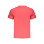 Rosso Cotton Men T-Shirt