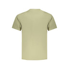 Blue Cotton Men's Sweatshirt