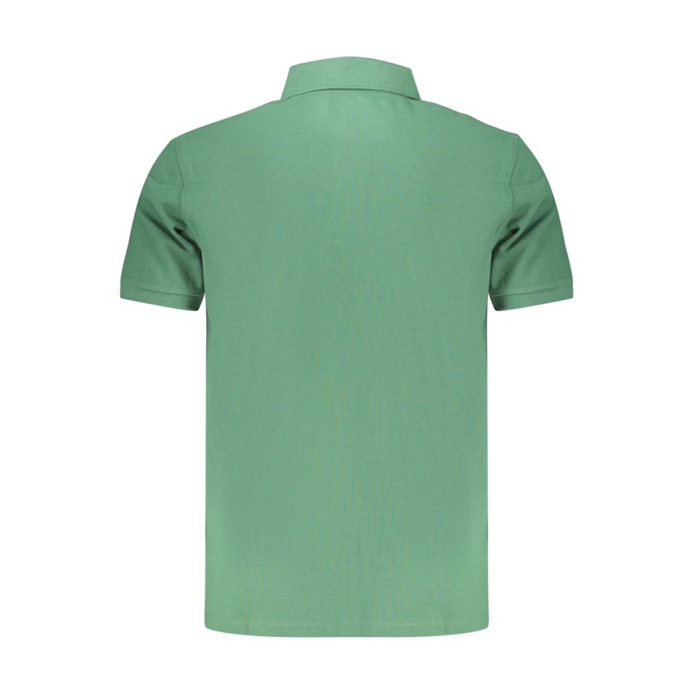Verde Organic Cotton Men Polo