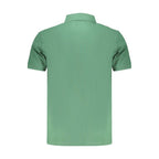 Verde Organic Cotton Men Polo