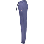 Blu Cotton Men's Sports Trouser