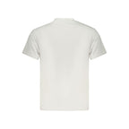 Bianco Cotton Men T-Shirt