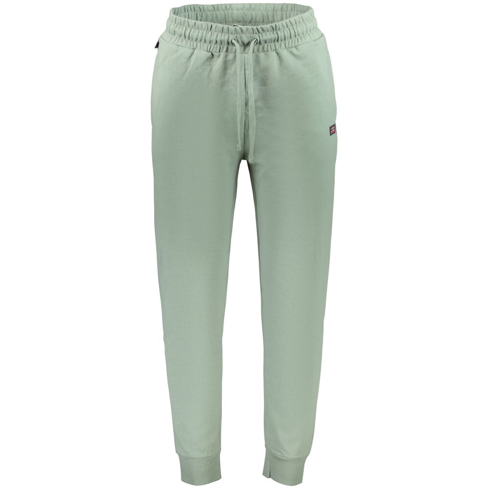 Verde Cotton Men's Tracksuit Pant