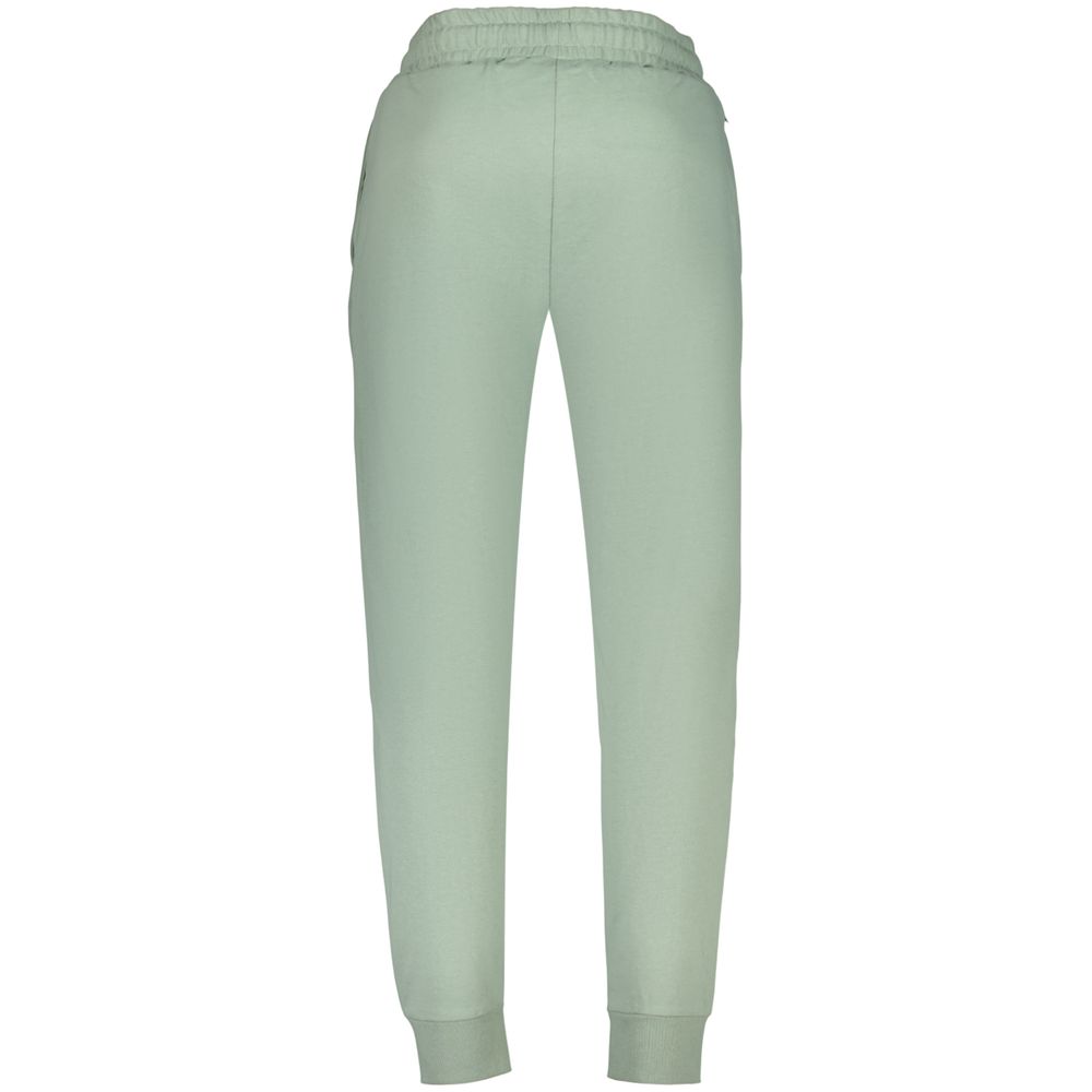 Verde Cotton Men's Tracksuit Pant
