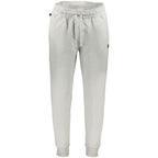 Grigio Cotton Men Jogger