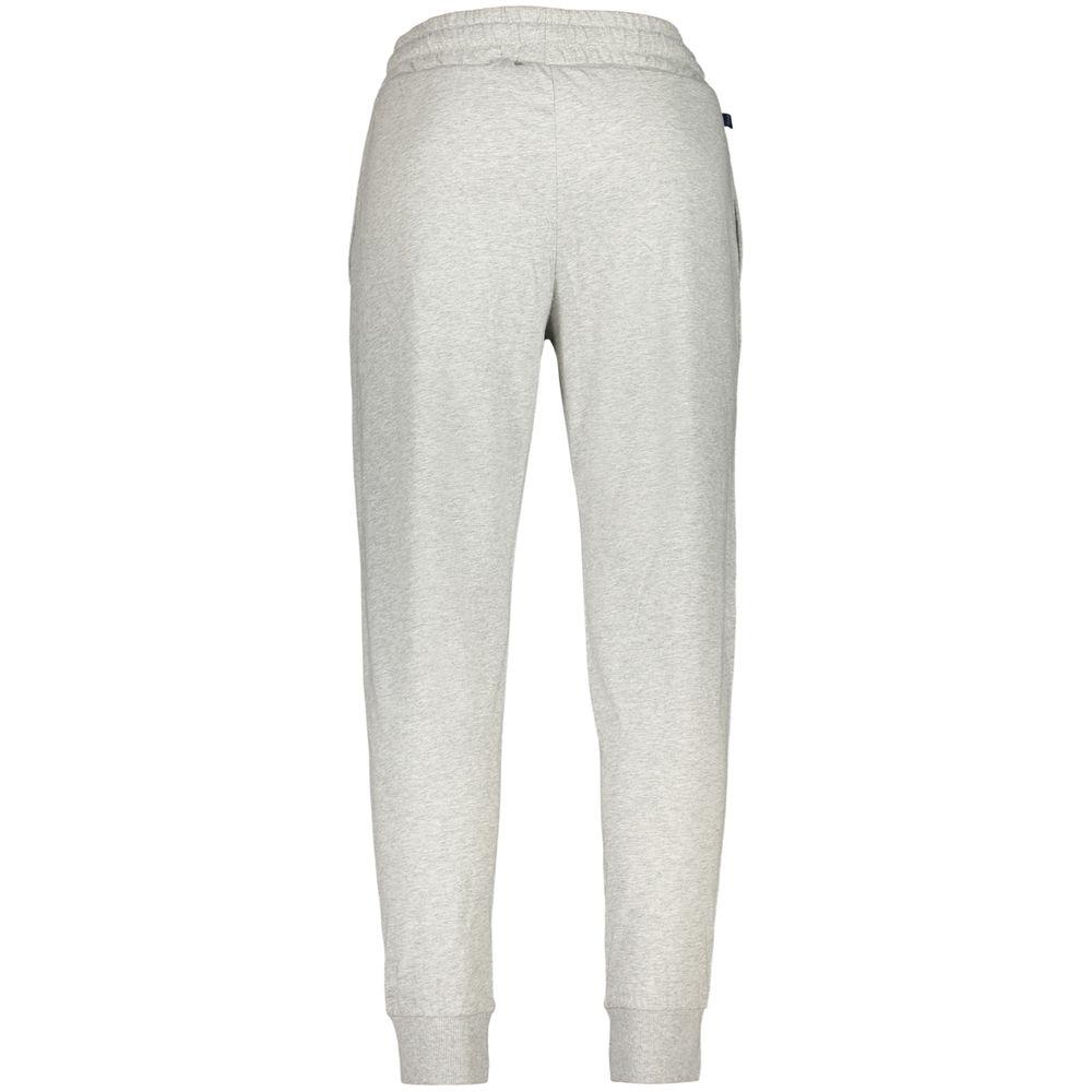 Grigio Cotton Men Jogger