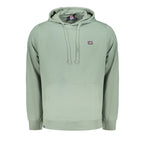 Verde Cotton Men Sweatshirt