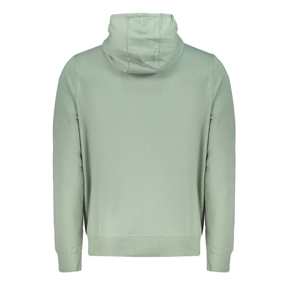 Verde Cotton Men Sweatshirt