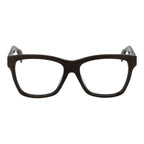 Brown Plastic Glasses (Frames)
