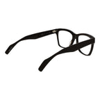 Brown Plastic Glasses (Frames)