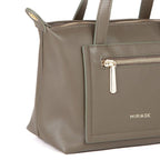 Army Polyethylene Handbag