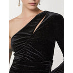 Bicolor Polyester Tank Tops