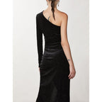 Bicolor Polyester Tank Tops