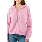 Multicolor Cotton Sweatshirt