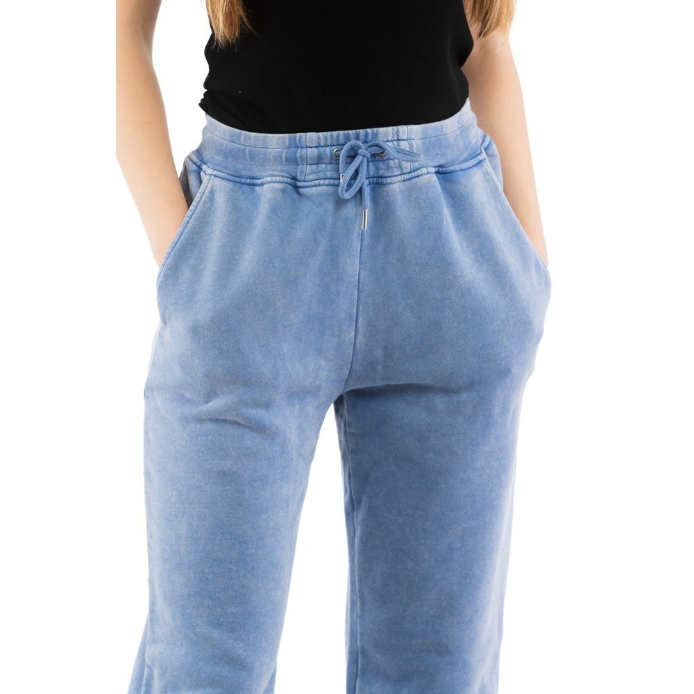 Multicolor Cotton Joggers (Workout Pants)