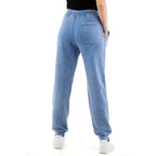 Multicolor Cotton Joggers (Workout Pants)