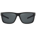 Black Plastic Sunglasses
