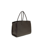 Brown Calf Leather Bos Taurus Shoulder Bag