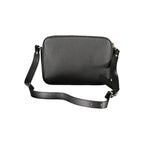 Black Leather Women Bag