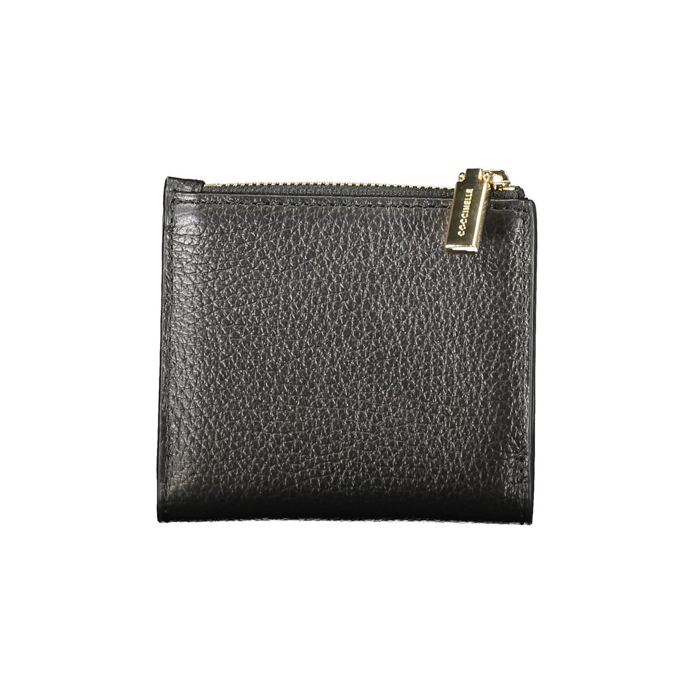 Nero Leather Women Wallet