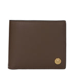 Brown Leather Wallet
