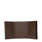 Brown Leather Wallet