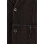 Brown Lamb Ovis Aries Aries Clothing