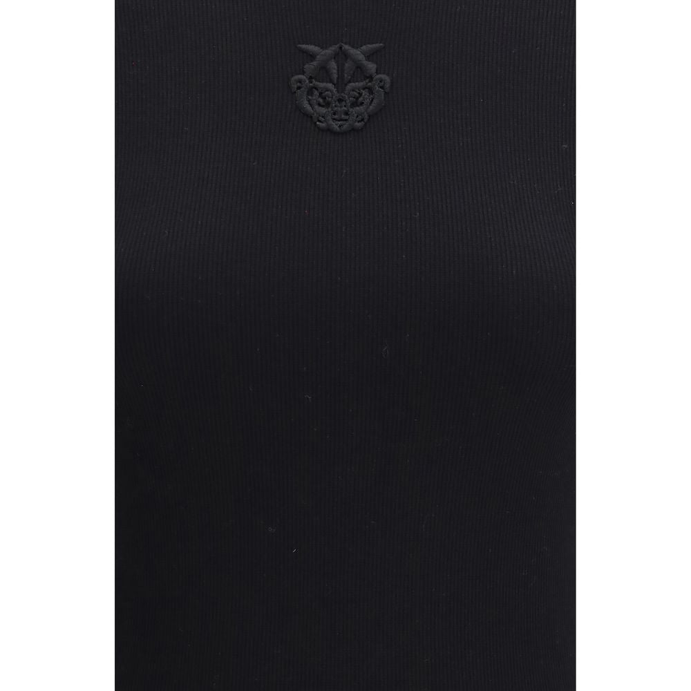 Black Cotton Sportswear