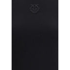 Black Cotton Sportswear