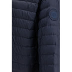 Gray Cotton Sweatshirt