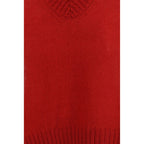 Multicolor Mohair Sweatshirt