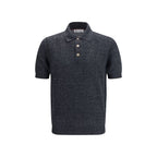 Gray Cotton Sweatshirt