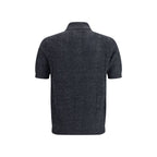 Gray Cotton Sweatshirt