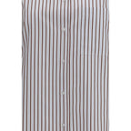 Multicolor Cotton Pattern Shirt