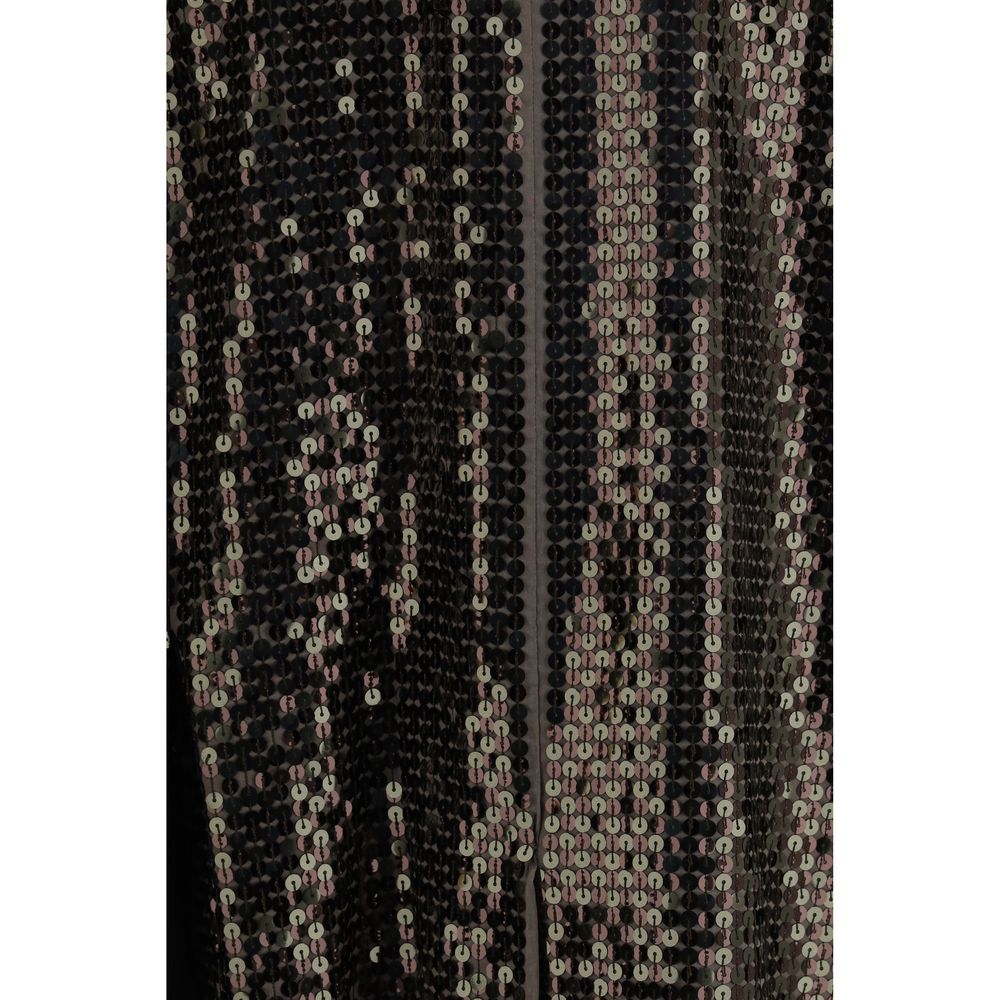 Multicolor Cotton Jackets And Coat